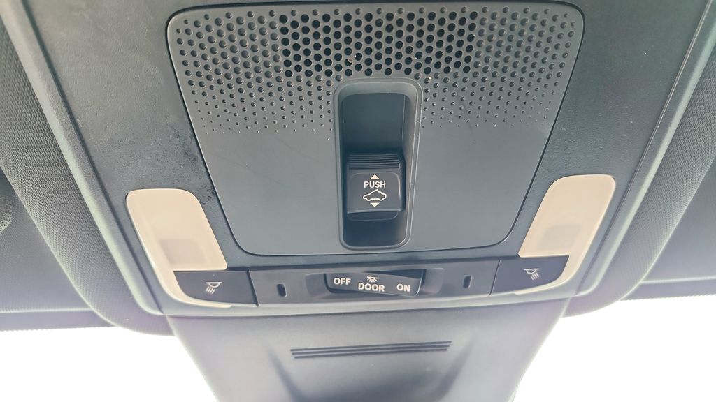 2023 Honda CR-V Hybrid