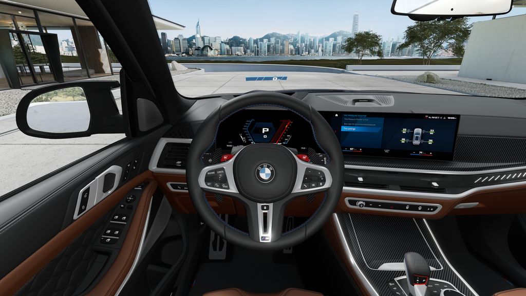 Thumbnail: 2026 BMW X5 - 13