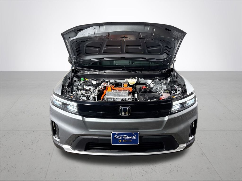 2026 Honda Prologue EX