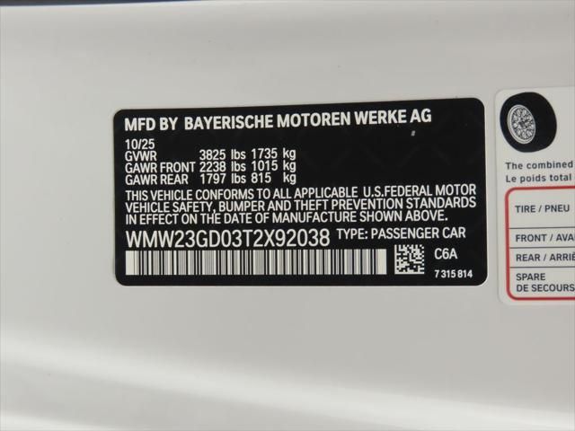 Thumbnail: 2026 MINI Cooper - 31