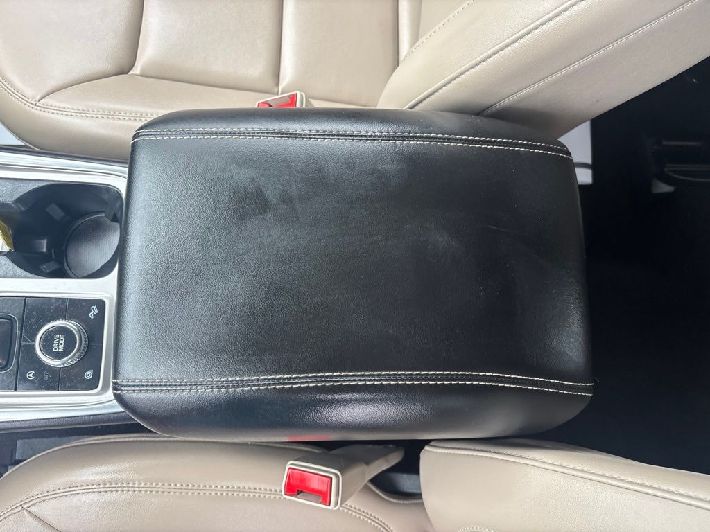 Used 2023 Ford Explorer SUV