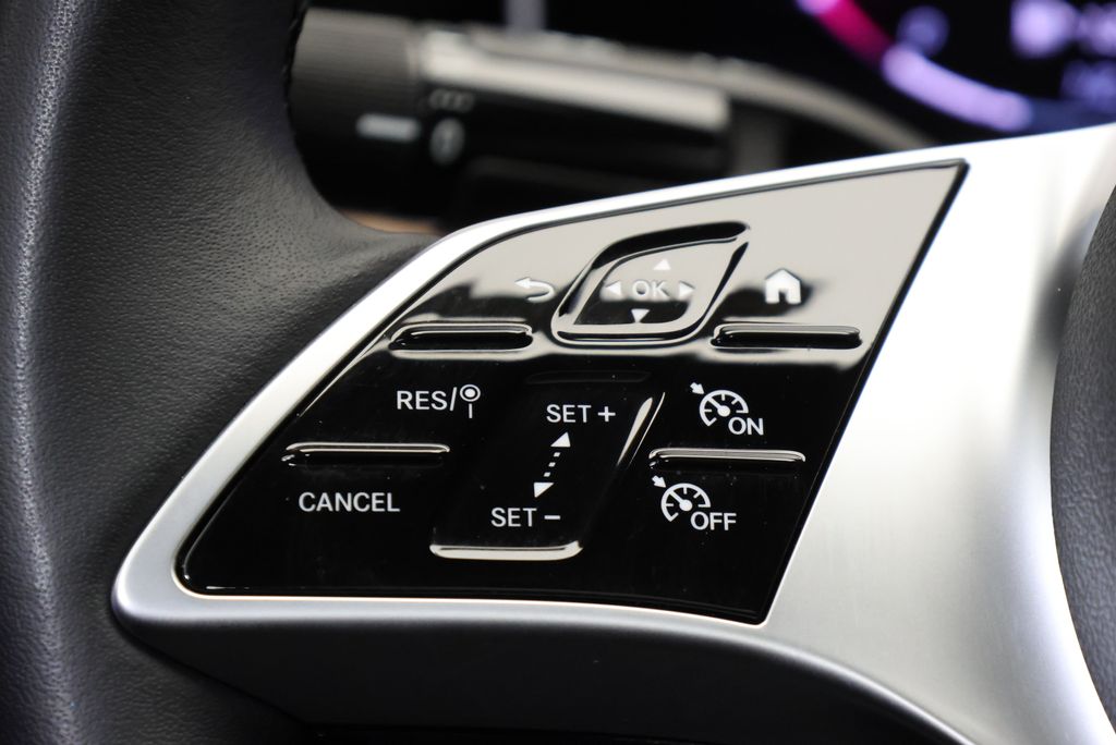 Thumbnail: 2026 Mercedes-Benz C-Class - 21