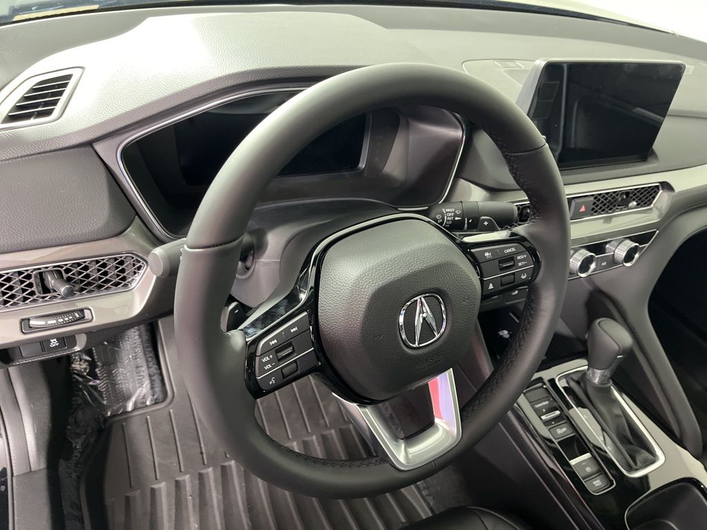 Thumbnail: 2026 Acura Integra - 24