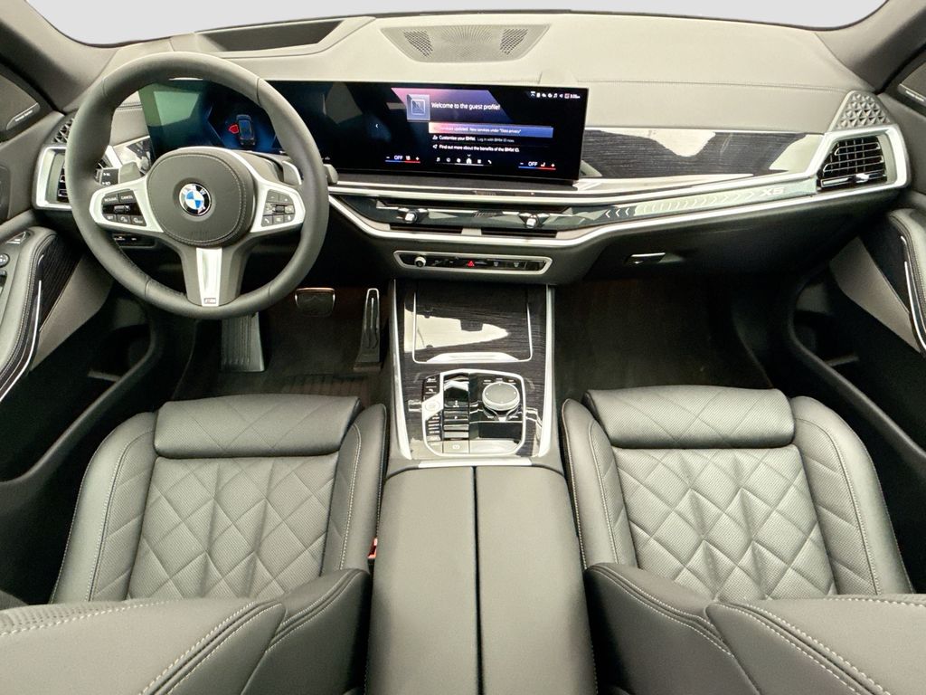 Thumbnail: 2026 BMW X5 - 14