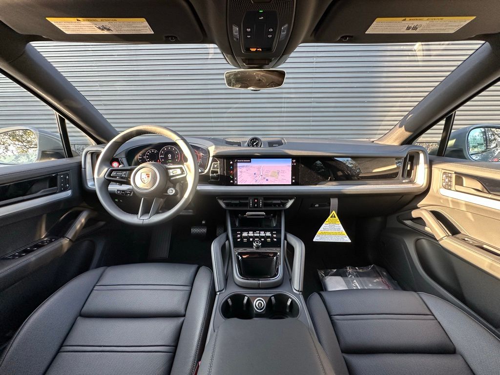 Thumbnail: 2026 Porsche  - 6