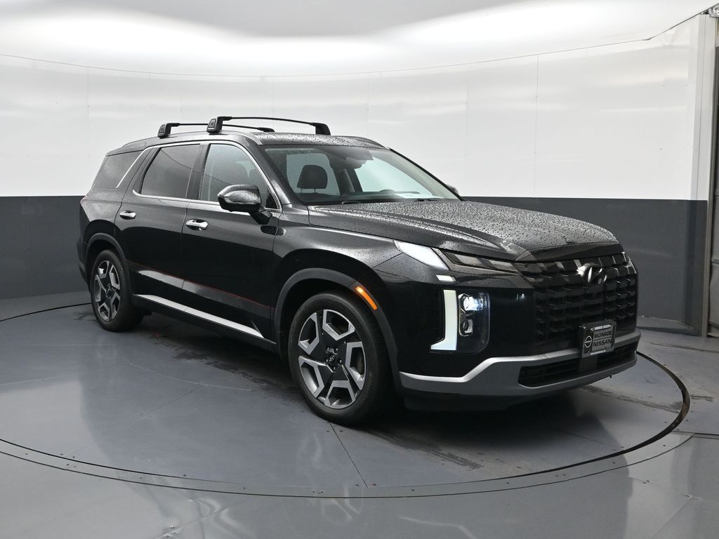 2023 Hyundai Palisade SEL