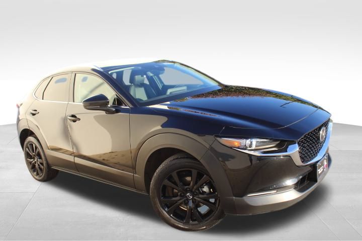 Used Car 2022 Mazda Cx-30  2.5 Turbo Premium Package For Sale Under $25,000 In Georgetown, Texas