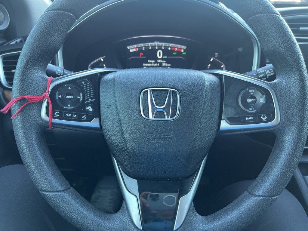 Thumbnail: 2017 Honda CR-V - 14