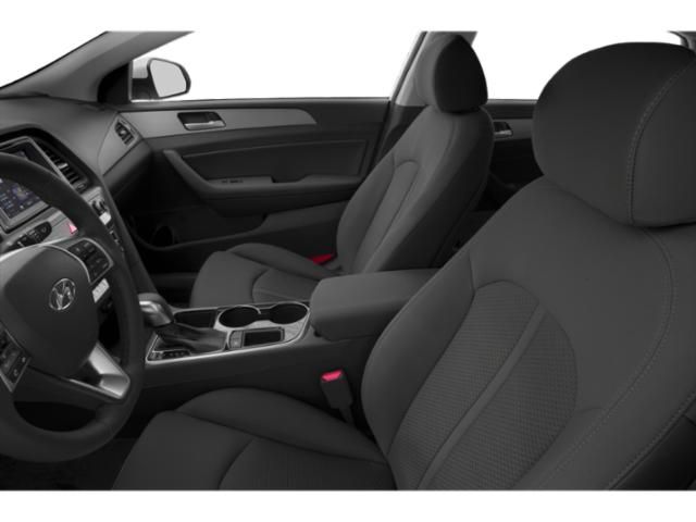 2019 Hyundai Sonata SE - 8