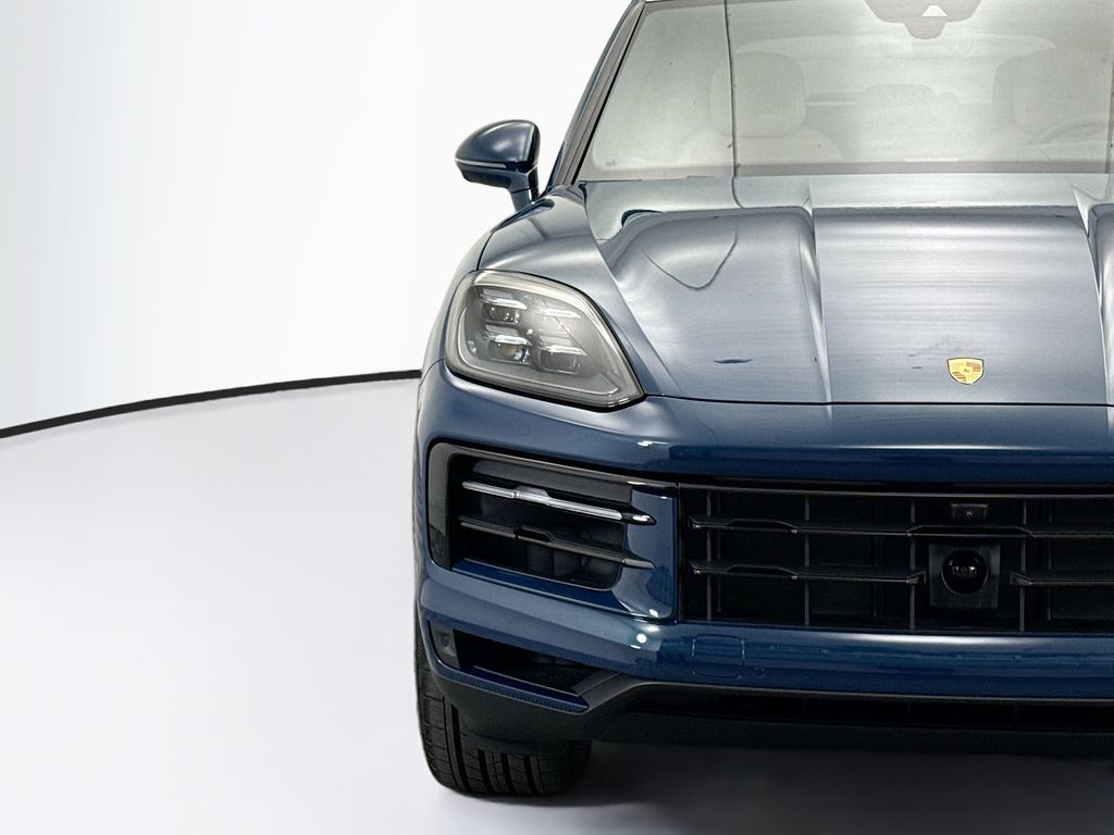 Thumbnail: 2026 Porsche Cayenne - 12