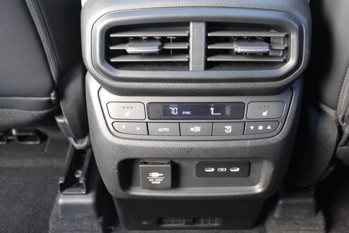 Used Car 2024 Honda Pilot  Elite For Sale Under $50,000 In Georgetown, Texas