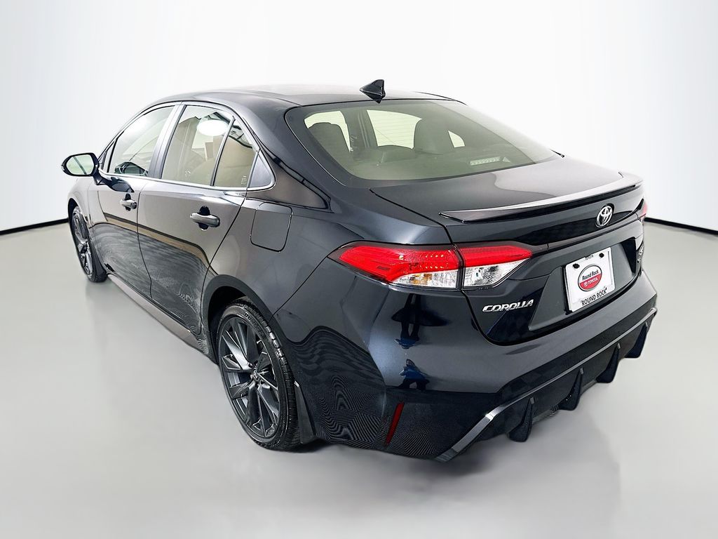 Thumbnail: 2026 Toyota Corolla - 7