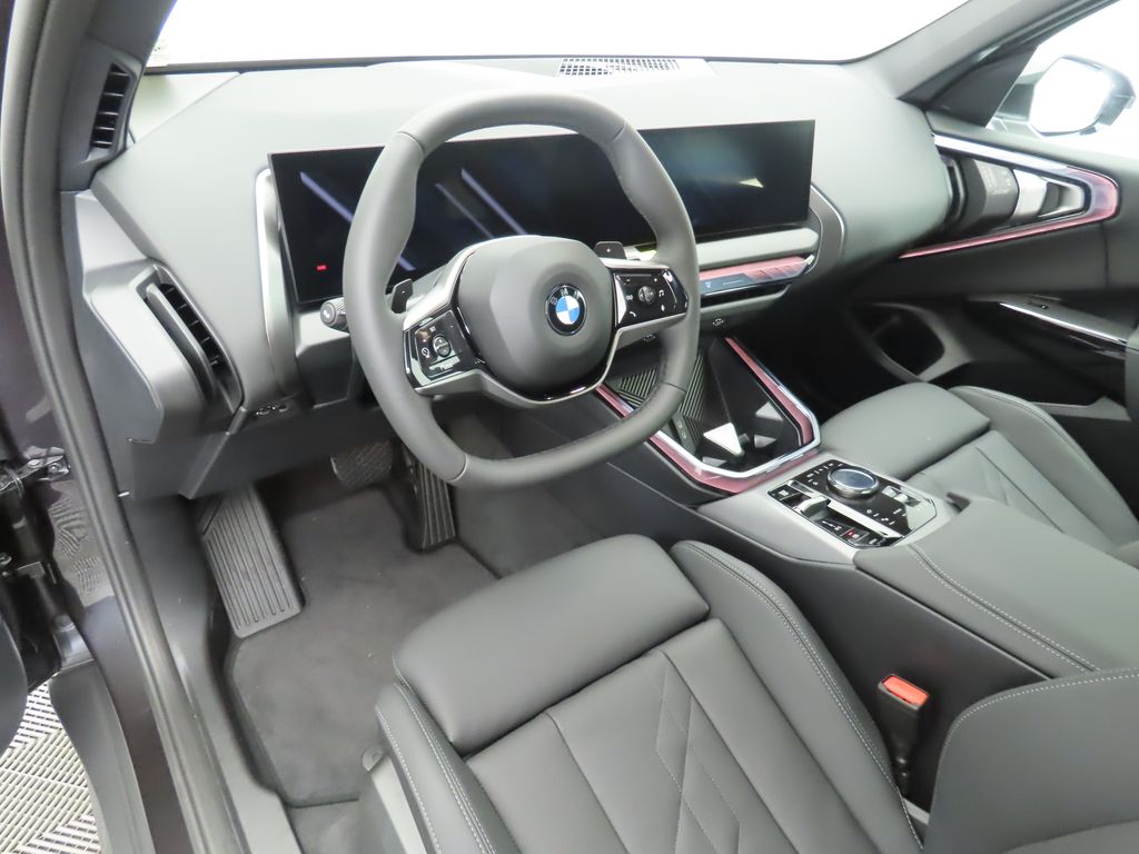 Thumbnail: 2026 BMW X3 - 9
