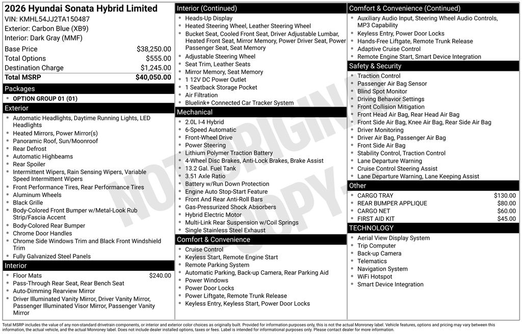 View vehicle photo 2