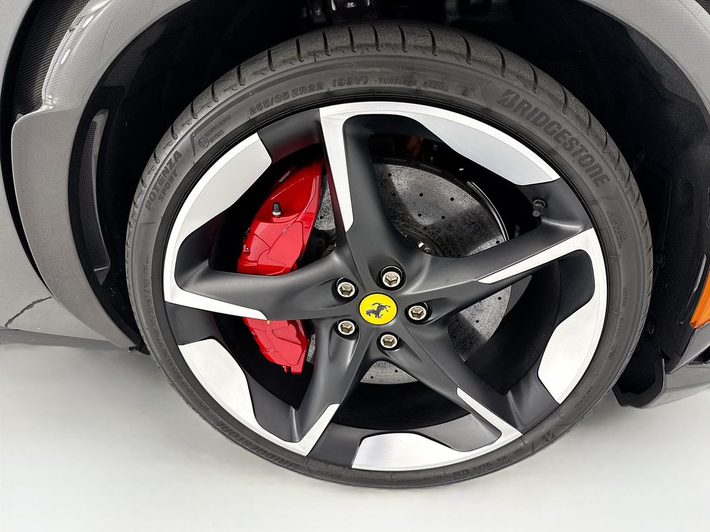 Thumbnail: 2023 Ferrari  - 31