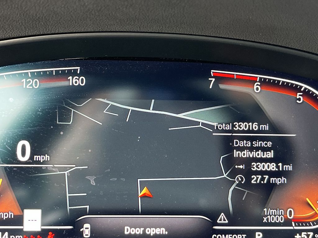 Thumbnail: 2023 BMW X4 - 14