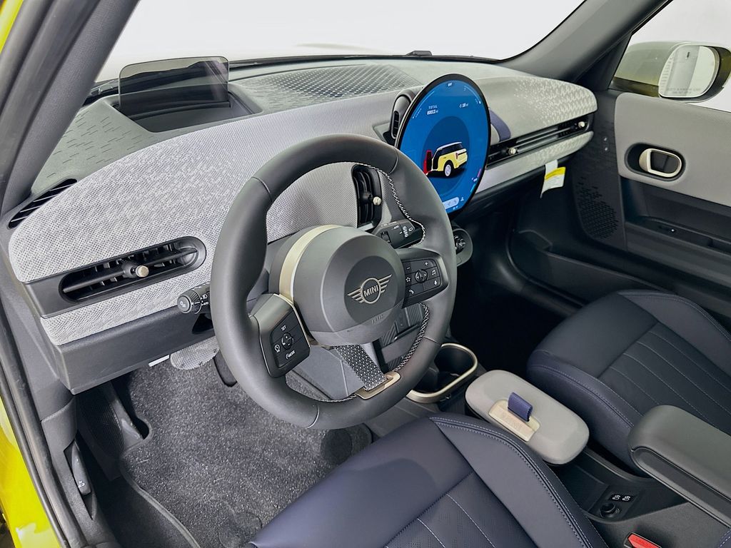 2025 MINI Cooper Hardtop S 9