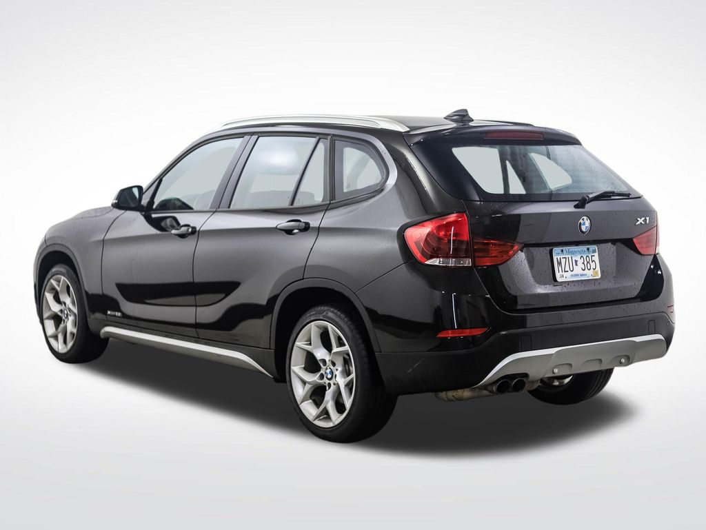 Thumbnail: 2015 BMW X1 - 3