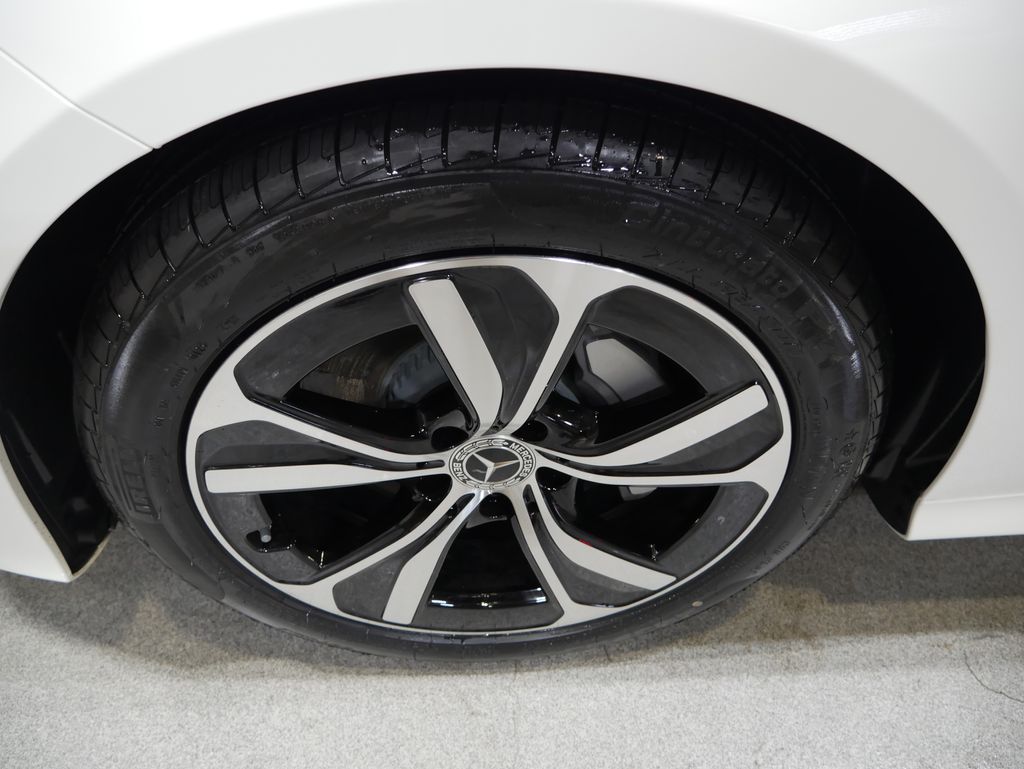 Thumbnail: 2026 Mercedes-Benz CLE - 12