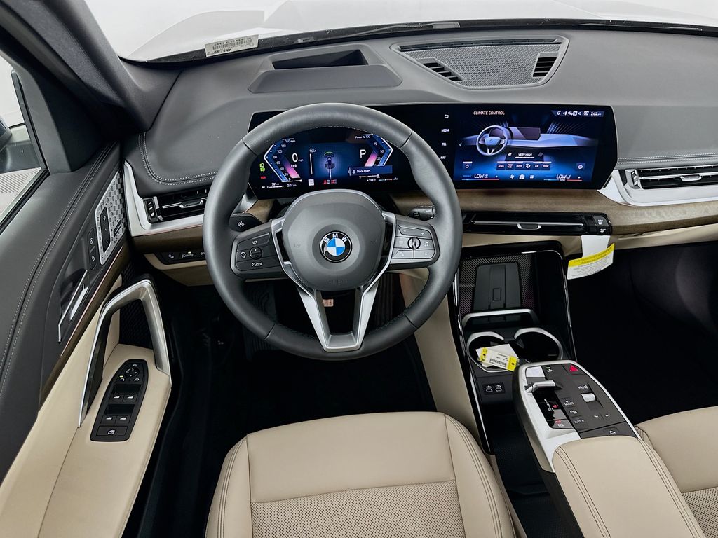 Thumbnail: 2025 BMW X1 - 19
