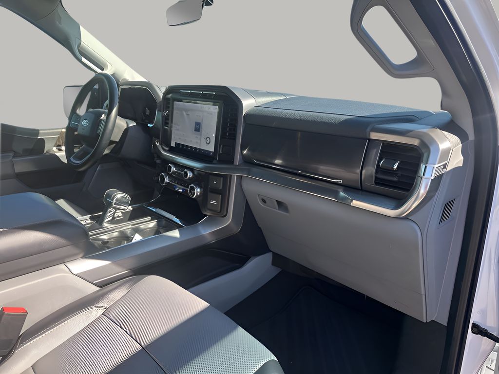 Used Car 2023 Ford F-150  Lariat For Sale Under $40,000 In Austin, Texas