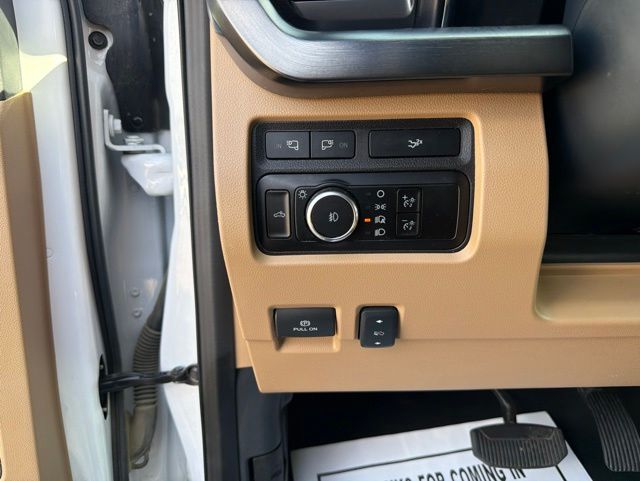 2024 Ford F-350SD