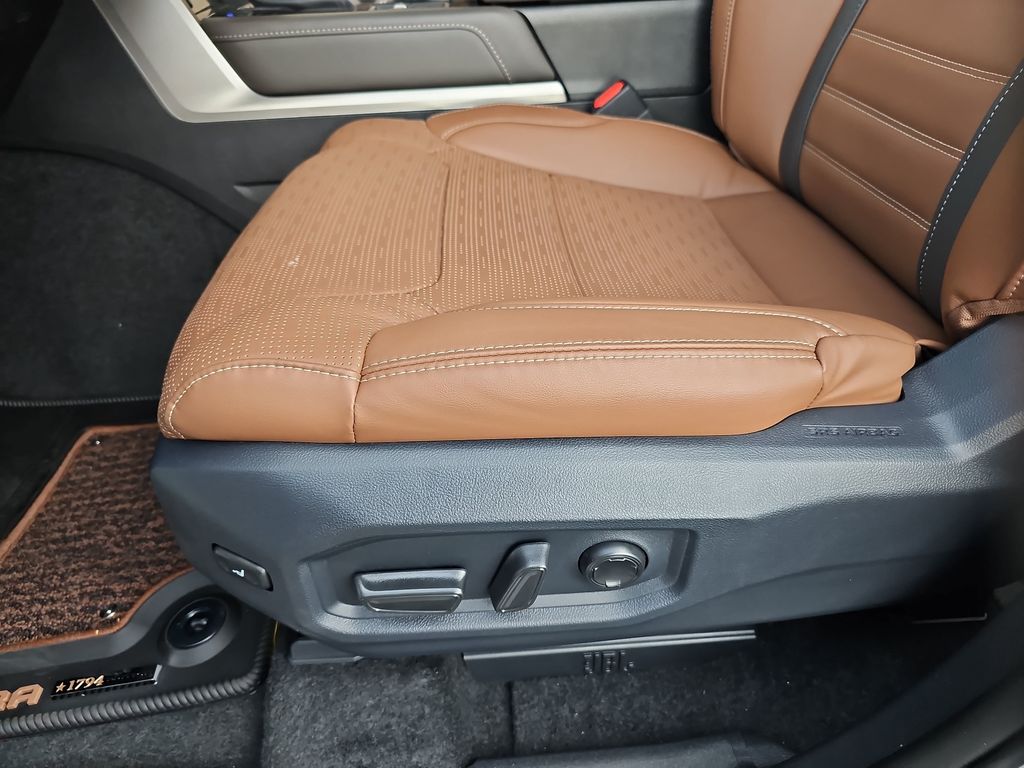 New 2026 Toyota Tundra i-FORCE MAX Truck