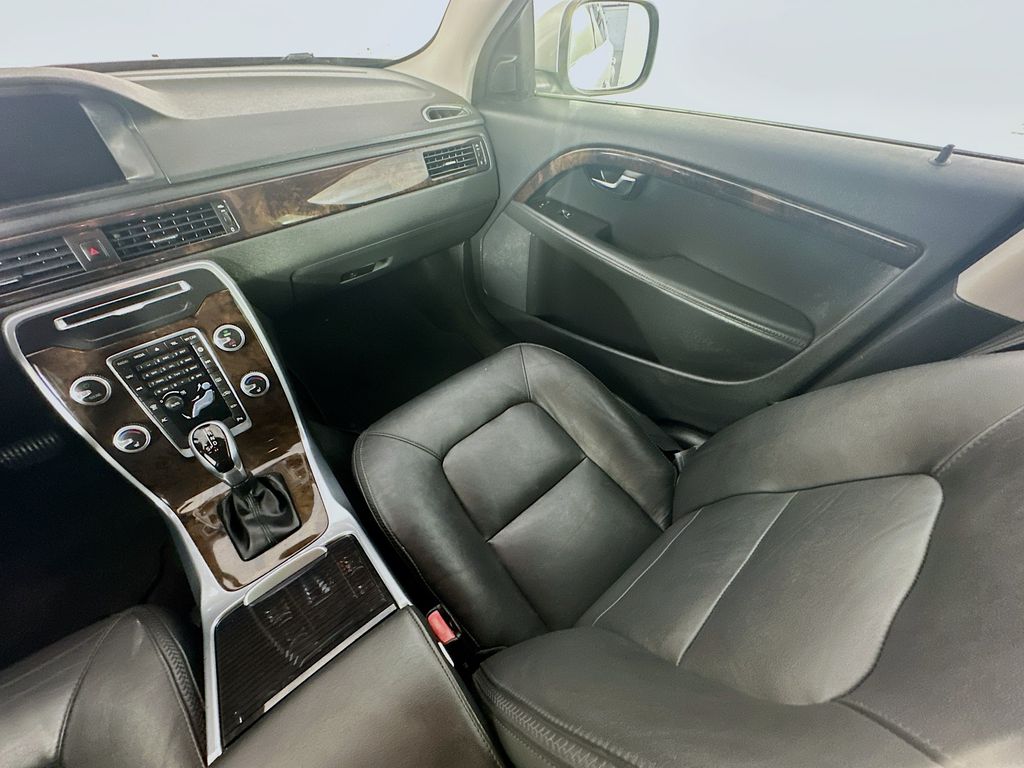 VolvoXC7011