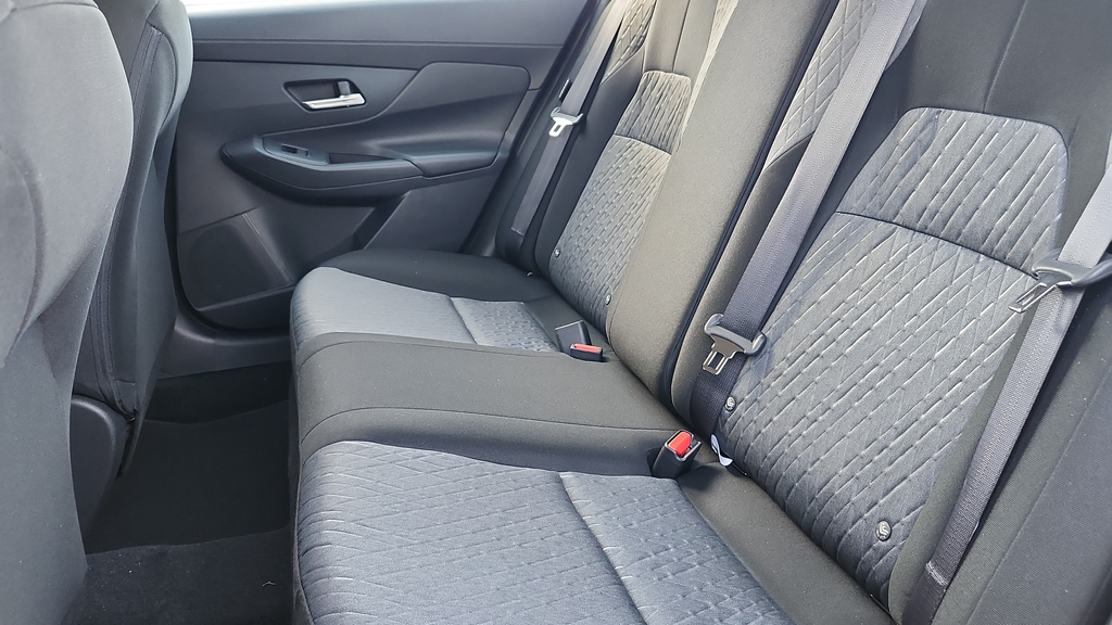 2026 Nissan Sentra