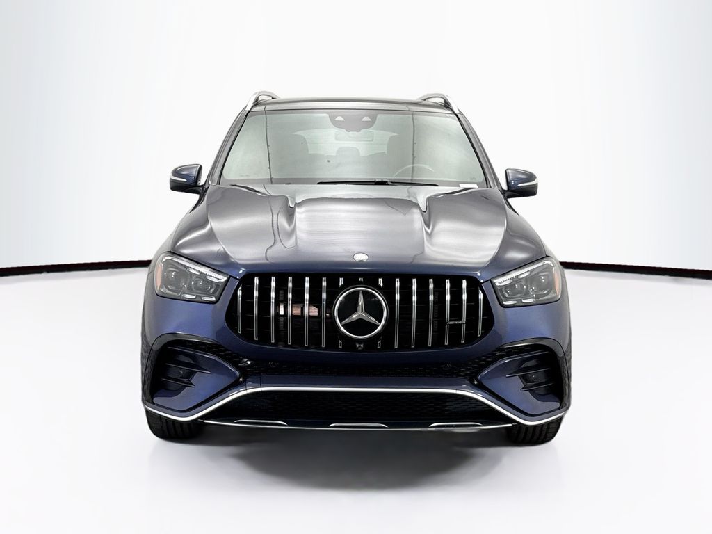 Thumbnail: 2024 Mercedes-Benz GLE - 2