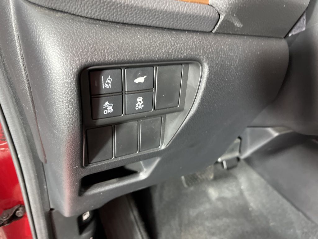 Thumbnail: 2021 Honda CR-V - 29