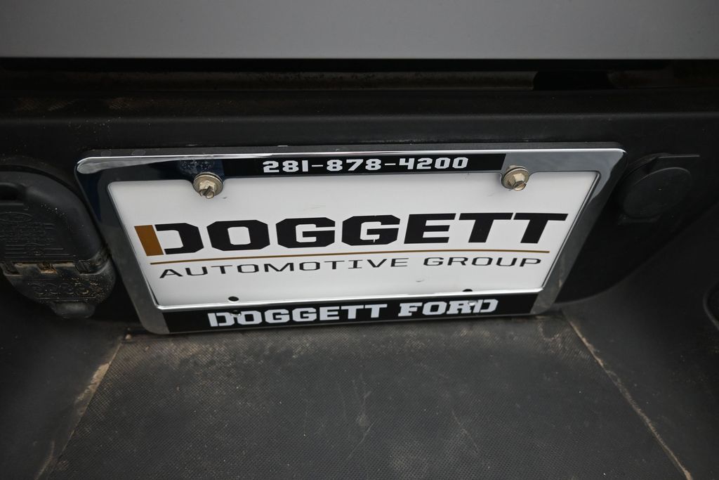 Used 2021 Ford F-350SD Truck