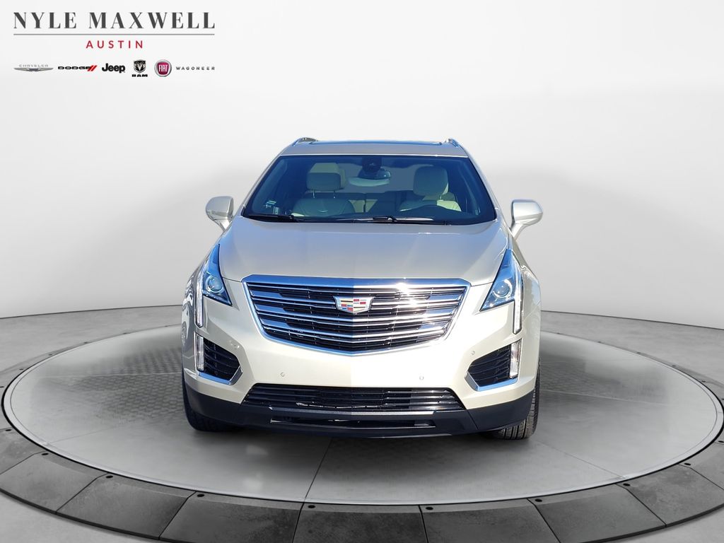 Used Car 2017 Cadillac Xt5  Luxury For Sale Under $20,000 In Austin, Texas