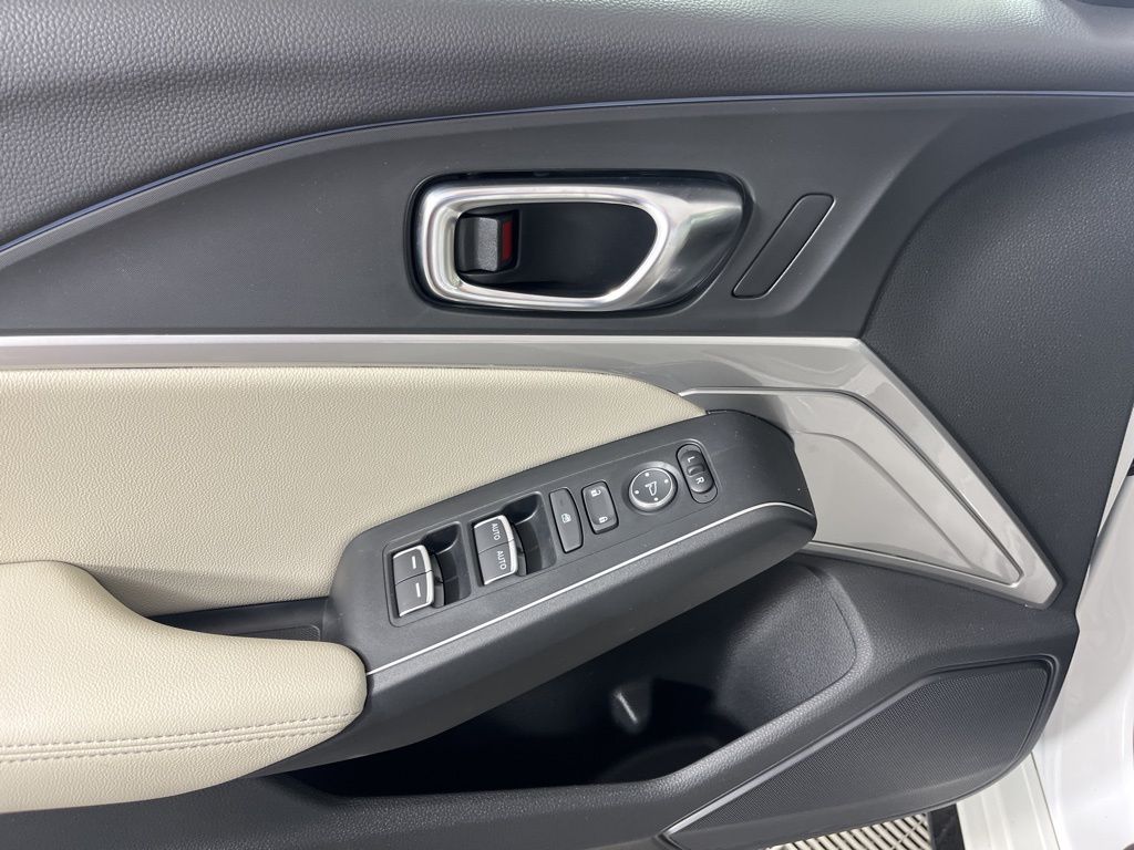 Thumbnail: 2026 Acura Integra - 22