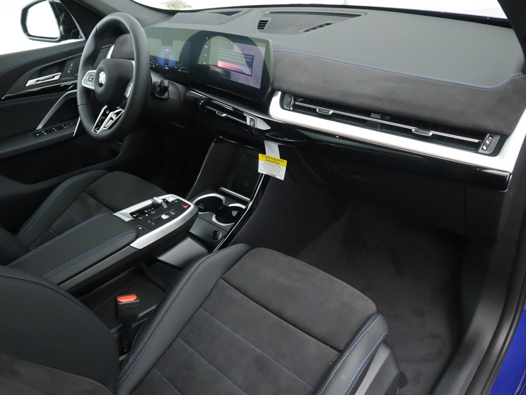 Thumbnail: 2026 BMW X1 - 18