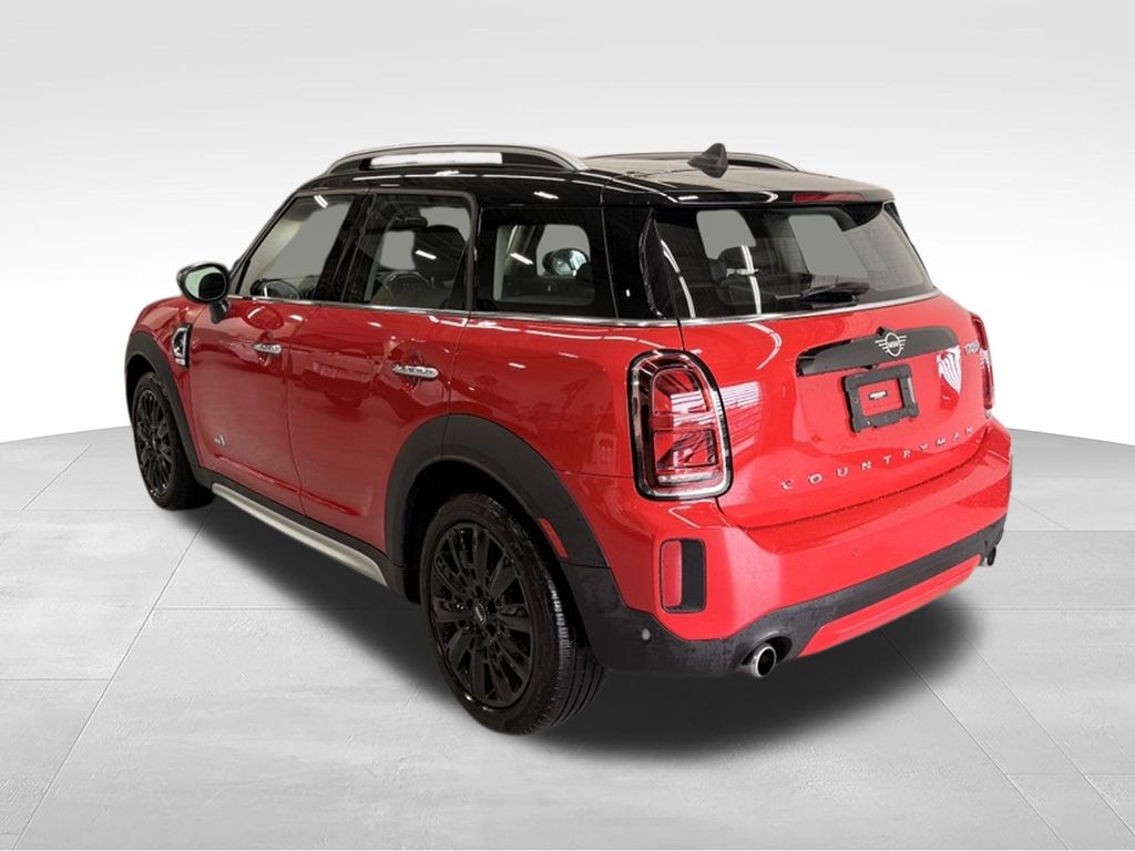 Thumbnail: 2024 MINI Cooper Countryman - 3