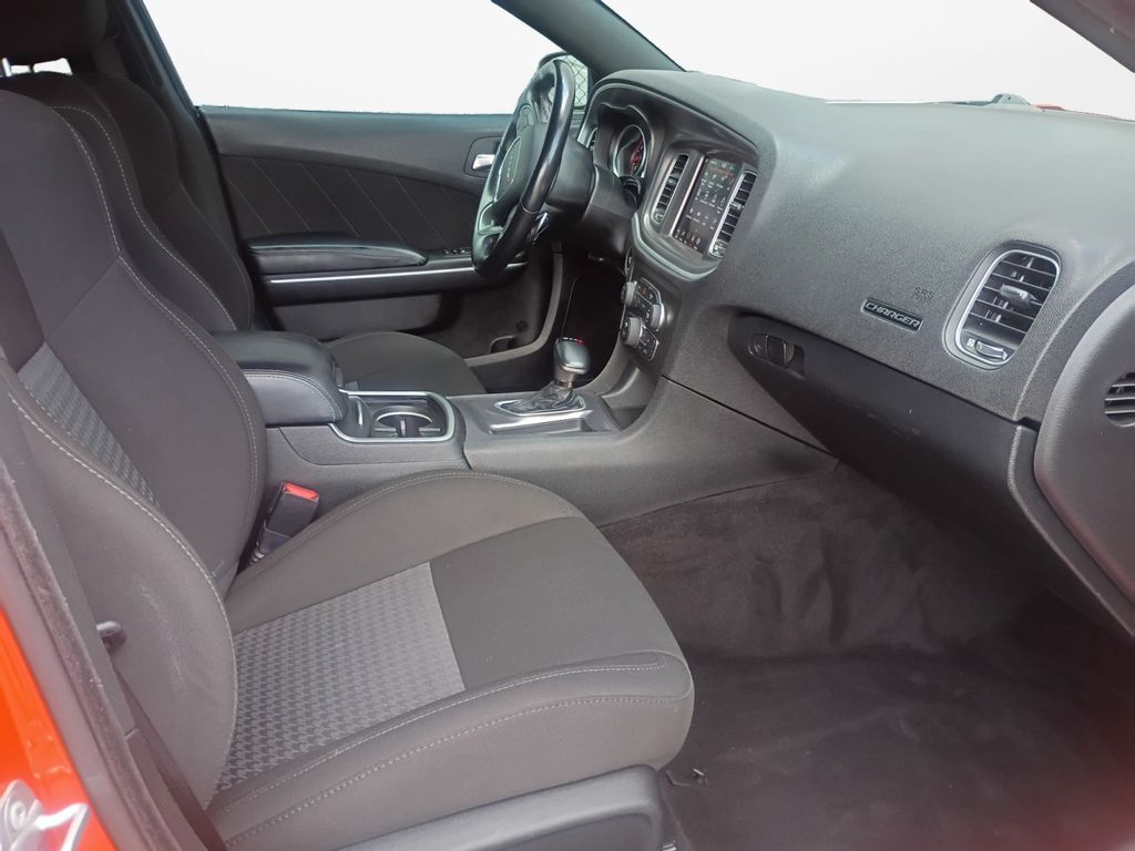 Used Car 2021 Dodge Charger  R/t For Sale Under $25,000 In Austin, Texas