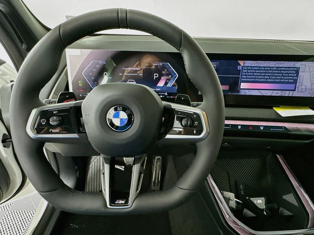 Thumbnail: 2026 BMW X3 - 10