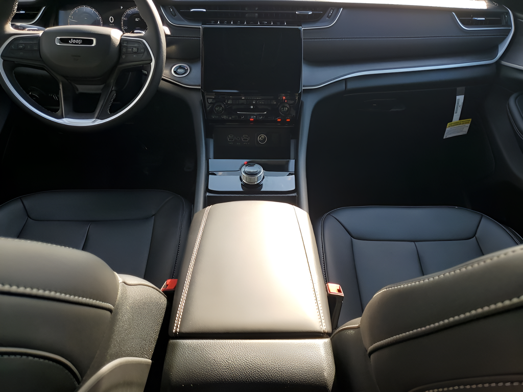 New Car 2025 Jeep Grand Cherokee  Limited For Sale Under $50,000 In Austin, Texas