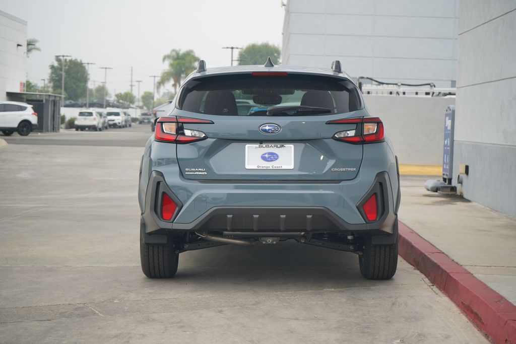 2024 Subaru Crosstrek Premium 4