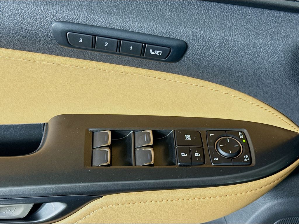 Thumbnail: 2025 Lexus NX - 18