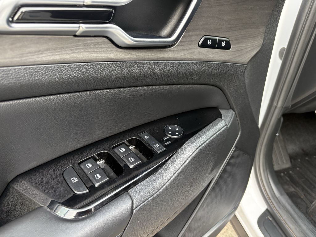 2024 Kia Sportage X-Pro - 10