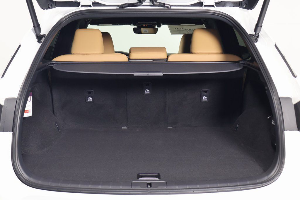 Thumbnail: 2026 Lexus RX - 8