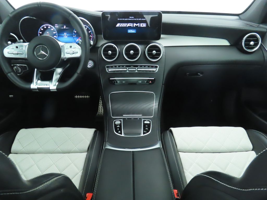 Thumbnail: 2020 Mercedes-Benz GLC - 13