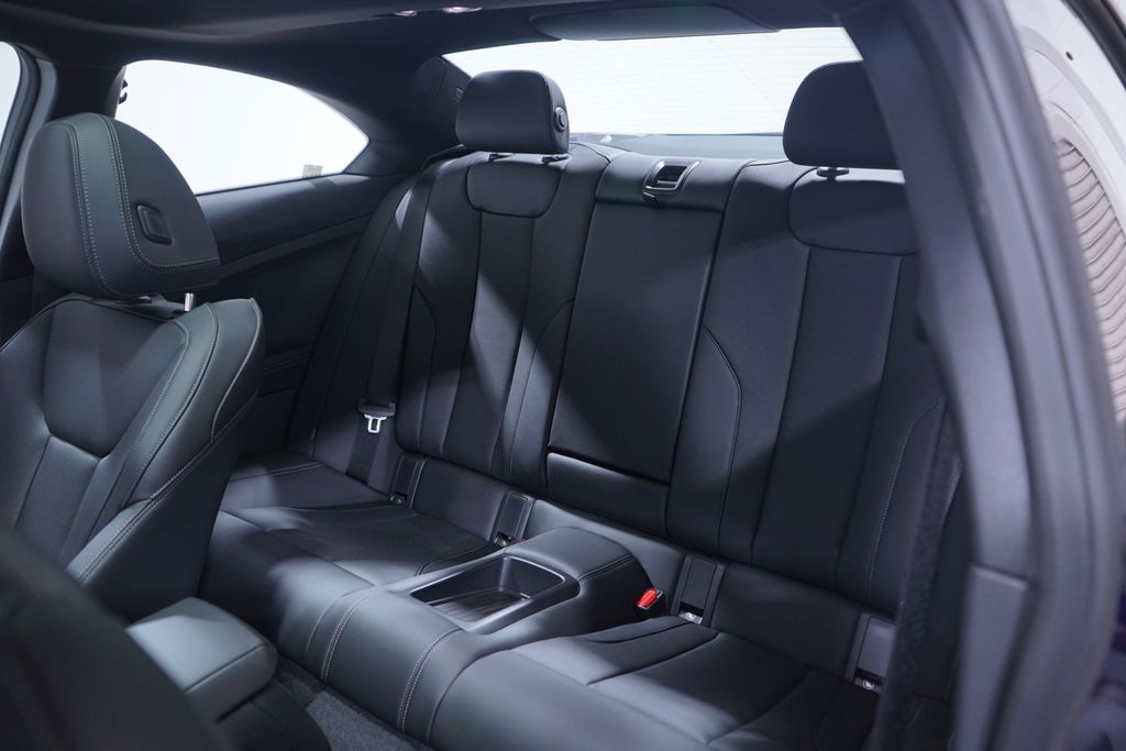 Thumbnail: 2026 BMW 2 Series - 9