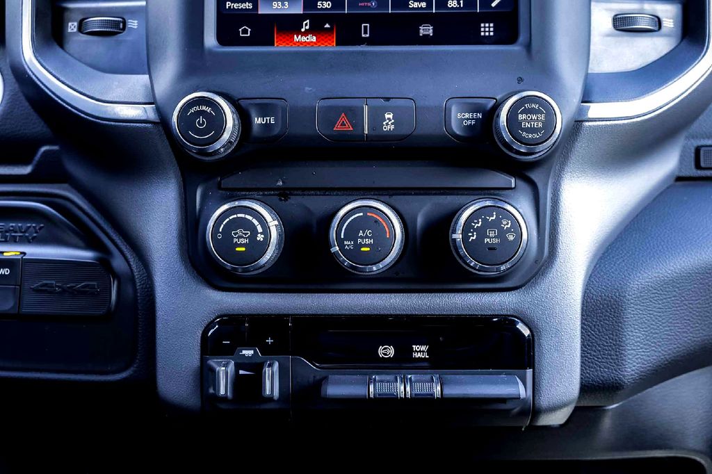 Used Car 2024 Ram 3500  Big Horn For Sale Under $60,000 In Taylor, Texas