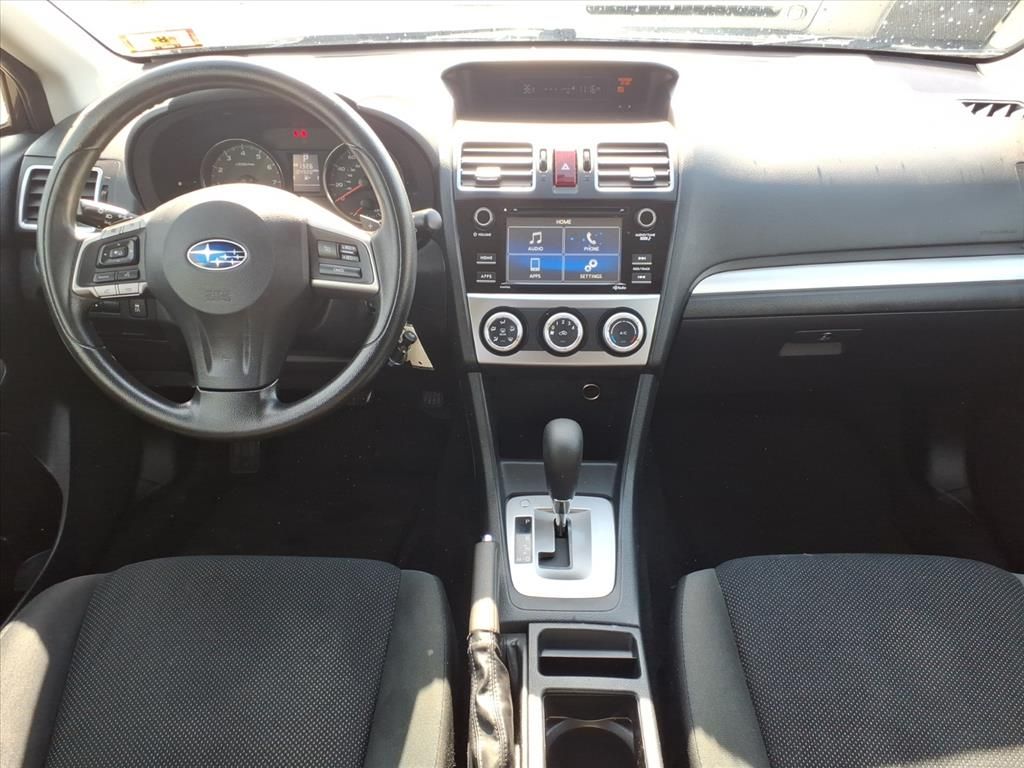 used 2016 Subaru Impreza car, priced at $8,900