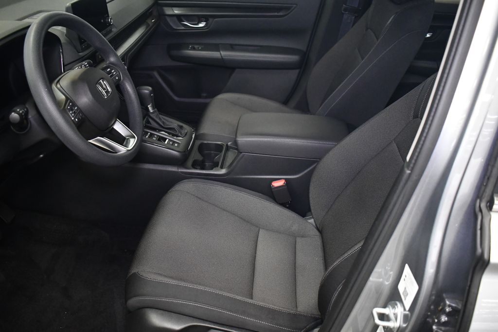 Thumbnail: 2023 Honda CR-V - 26