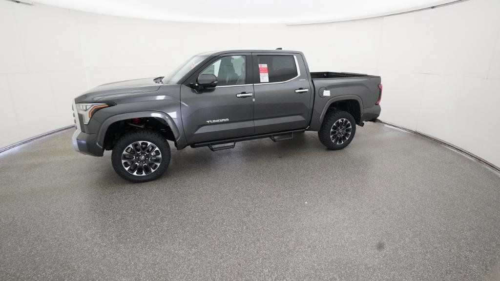 Thumbnail: 2026 Toyota Tundra - 11