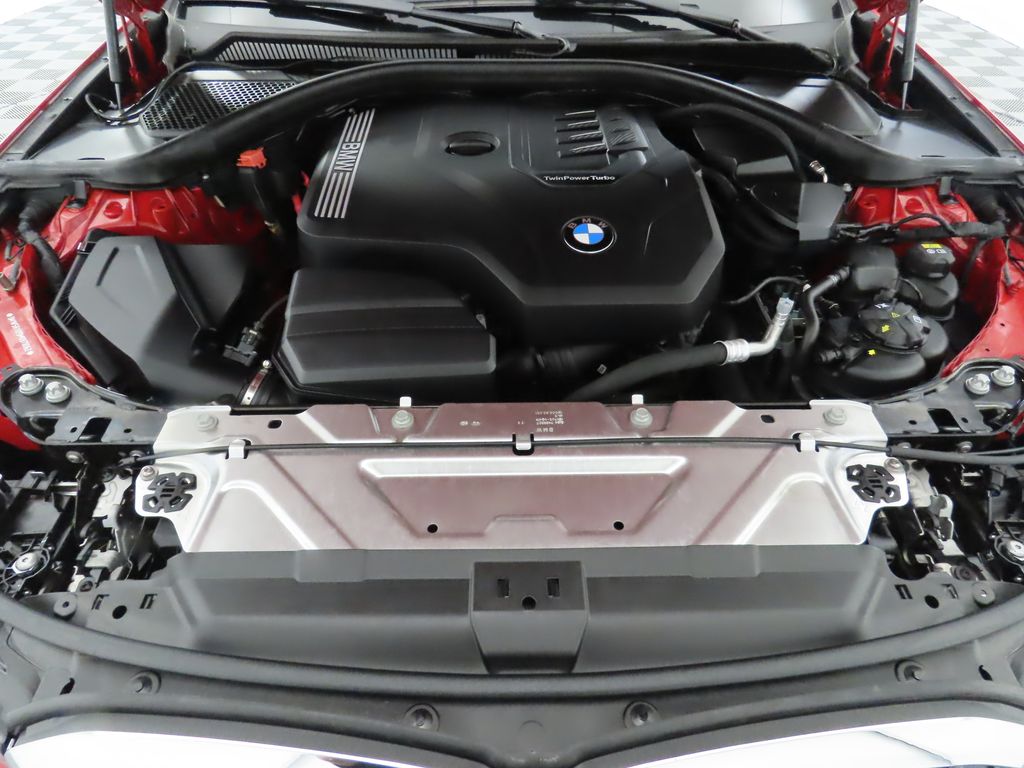 2021 BMW 3 Series 330i 32